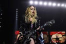 Το θράσος της Madonna να παραμένει κρίσιμη και επίκαιρη 