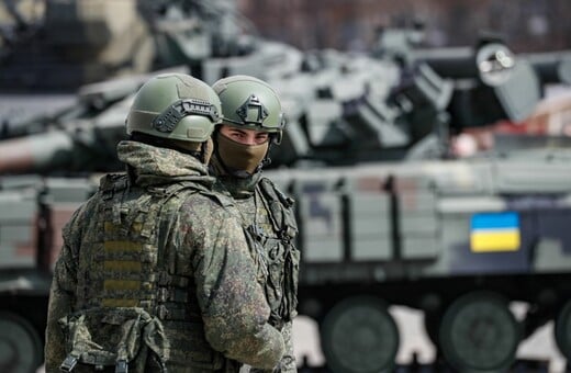 Ρωσία: «Άσκοπη» η ειρηνευτική σύνοδος κορυφής στην Ελβετία για τον πόλεμο στην Ουκρανία