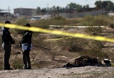 Μεξικό: Νέα δολοφονία υποψηφίου δημάρχου - Εντοπίστηκαν διαμελισμένα πτώματα σε πυρπολημένο ΙΧ