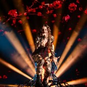 Eurovision 2024: Η Ιταλία κέρδισε την αρένα στο Μάλμε