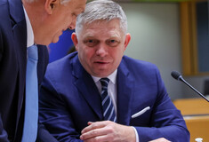 Ποιος είναι ο πρωθυπουργός της Σλοβακίας, Ρόμπερτ Φίτσο
