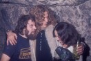 «Ήταν σαν μεσαιωνικό όργιο!»: Οι Led Zeppelin και το πιο εξωφρενικό πάρτι στην ιστορία του ροκ 