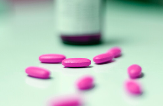Αντισυλληπτικό χάπι για άνδρες δοκιμάστηκε με επιτυχία σε ποντίκια 