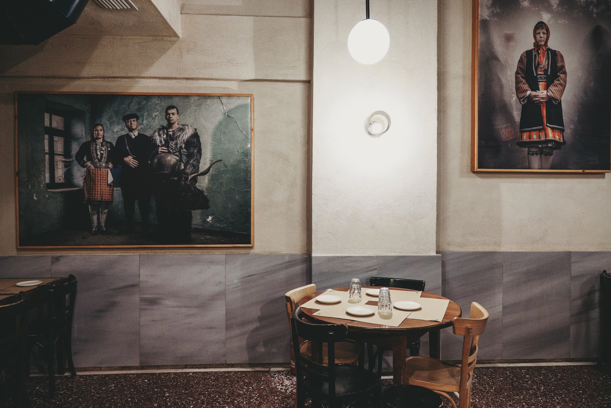 Γιατί είναι τόσο καλό το φαγητό στη Θεσσαλονίκη; Ο λόγος είναι αυτά τα τέσσερα εστιατόρια