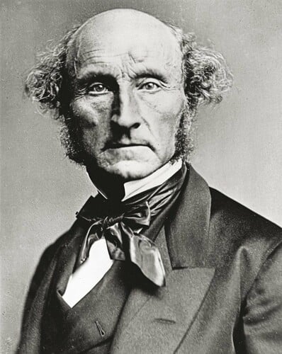 John Stuart Mill