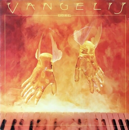 Vangelis: Heaven and Hell (1975)