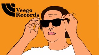 Μουσικάρες για μια Κυριακή - Ανδρέας Μητρέλης/Veego Records