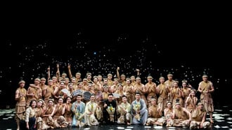 Έναρξη του 3ου Διεθνούς Σινο-Ελληνικού Φεστιβάλ Θεάτρου με την παράσταση «Tiangong Kaiwu»