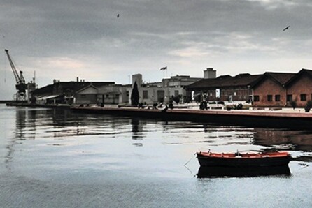 Θεσσαλονίκη: 100 Μικρές Ιστορίες