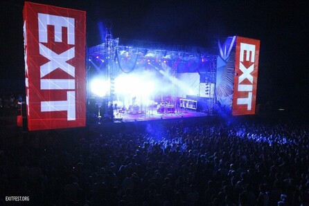 ΕΧΙΤ Festival 2013