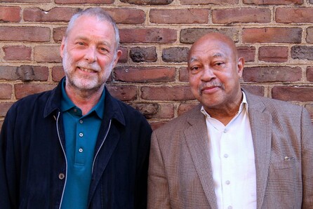 Kenny Barron & Dave Holland, he Art of Conversation