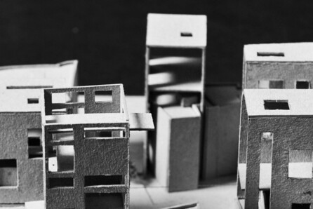 Site Effects– 22 προτάσεις, Έκθεση Αρχιτεκτονικών Εργασιών από τελειόφοιτους της Σχολής Αρχιτεκτόνων Μηχανικών του ΕΜΠ 
