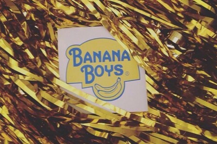 Αποκριάτικος Εξωτισμός με τους Banana Boys / Dj JohnJohn Papadopoulos