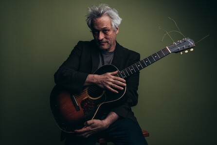 Marc Ribot & The Young Philadelphians