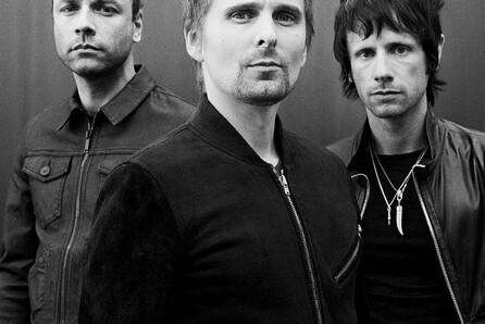 Ejekt Festival, Day 2: Muse, Unkle, Temples