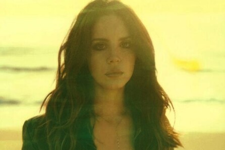 Ακούστε το νέο κομμάτι της Lana Del Rey