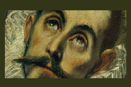 Eκδήλωση προς τιμή του μεγάλου Έλληνα ζωγράφου Δομίνικου Θεοτοκόπουλου - El Greco.