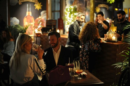 World Class Fine Drinking: H μεγάλη γιορτή του καλού ποτού συνεχίζεται σε 40 μπαρ της Αθήνας
