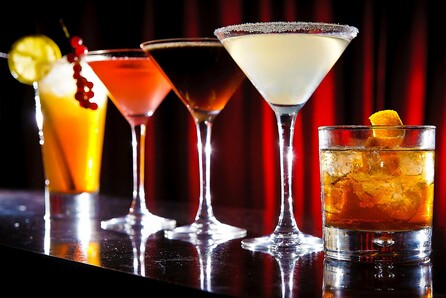 Athens Fine Drinking by World Class: 23 κορυφαία μπαρ της πόλης σε ένα μεγάλο pop-up bar για 4 μέρες