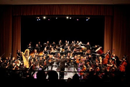 Οι πρώτες ανοιξιάτικες συναυλίες των Μουσικών Συνόλων του δήμου Αθηναίων