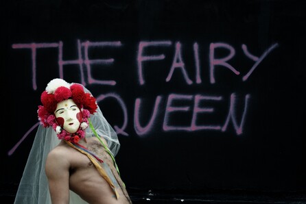 Αποκλειστικό: Δείτε το τρέιλερ για την «Bασίλισσα των ξωτικών» του Γιάννη Σκουρλέτη