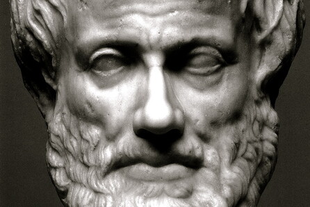 Αύριο θα δείτε πρώτη φορά το νέο πρόσωπο του Αριστοτέλη