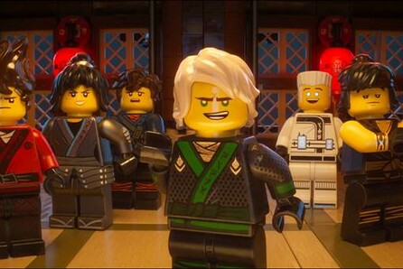 Έρχεται το καινούριο spin-off του «The Lego Movie»- Δείτε το τρέιλερ