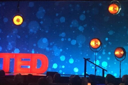 Το TEDx Academy 2017 ετοιμάζεται να παρουσιάσει στην Αθήνα τον «Καλύτερό μας εαυτό»