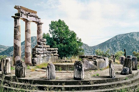 «Tempo Forte»: Η Αθήνα φιλοξενεί έναν πολιτιστικό διάλογο μεταξύ Ιταλίας και Ελλάδας
