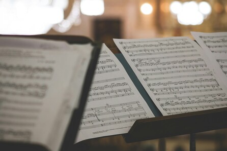 Κρατική Ορχήστρα Αθηνών: Μουσικοί Περίπατοι στα Μουσεία «Απρόσμενες συνηχήσεις»