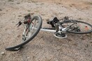 Κομοτηνή: Οδηγός παρέσυρε και σκότωσε ποδηλάτη - Τον εγκατέλειψε αβοήτητο
