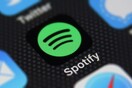 Το Spotify ετοιμάζει playlists κατάλληλες για road trip