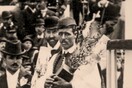 Έπαθλο του Σπύρου Λούη στον πρώτο Μαραθώνιο του 1896 επιστρέφει στην Ελλάδα