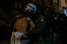 Η Διεθνής Αμνηστία δηλώνει ανήσυχη και ζητά ποινική διερεύνηση των περιστατικών αστυνομικής βίας στα Εξάρχεια