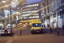 Μπερμιγχαμ: Επίθεση με μαχαίρι σε εμπορικό κέντρο - Δύο τραυματίες