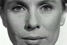 Βίντεο αγάπης για την Μπίμπι Άντερσον, τη θρυλική μούσα του Ίνγκμαρ Μπέργκμαν