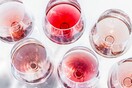 10+1 ροζέ κρασιά που κοστίζουν λιγότερο από 10 ευρώ