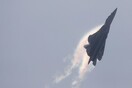 Ρωσία: Συνετρίβη υπερσύγχρονο μαχητικό αεροσκάφος Su-57