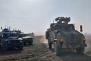 Τουρκία: Η στρατιωτική επιχείρηση στη Συρία θα συνεχιστεί μέχρι να επιτευχθούν οι στόχοι της