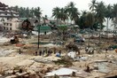Δεκαπέντε χρόνια από το φονικό τσουνάμι του 2004 με 230.000 θύματα