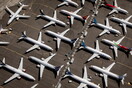 Boeing: Αρνητικό ρεκόρ 11ετίας σε παραγγελίες μετά τα πολύνεκρα δυστυχήματα με 737 Max