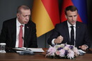 Γαλλία: Το μνημόνιο Τουρκίας-Λιβύης δεν είναι σύμφωνο με το Δίκαιο της θάλασσας