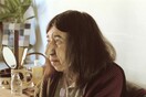 Πέθανε η Κατερίνα Αγγελάκη-Ρουκ, η σπουδαία Ελληνίδα ποιήτρια