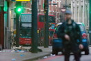 Τρομοκρατική επίθεση στο Λονδίνο: Τρεις τραυματίες- νεκρός ο δράστης