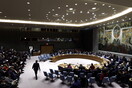 Λιβύη: Να φύγουν οι μισθοφόροι ζητά το Συμβούλιο Ασφαλείας, σύμφωνα με προσχέδιο