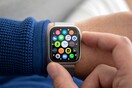 H Apple πούλησε περισσότερα ρολόγια από όλες τις ελβετικές εταιρείες μαζί το 2019