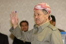 Ο ηγέτης του Ιρακινού Κουρδιστάν Μπαρζανί θα παραδώσει τις εξουσίες του την 1η Νοεμβρίου