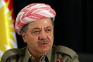 Οι ΗΠΑ χαιρετίζουν την παραίτηση Μπαρζανί από την προεδρία του Ιρακινού Κουρδιστάν