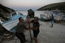 Αγαθονήσι: Η ζωή στον «τελευταίο ανέγγιχτο παράδεισο του Αιγαίου» όταν τελειώνει το καλοκαίρι