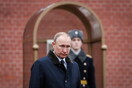 Ο Πούτιν είχε αρνηθεί να χρησιμοποιήσει σωσίες κατά τον πόλεμο με την Τσετσενία